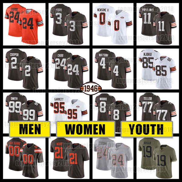 nick chubb football jersey denzel ward browns donovan peoples-jones 85 david njoku joe thomas bernie kosar joel bitonio 18 david bell martin, Black;red
nick chubb football jersey denzel ward browns donovan peoples-jones 85 david njoku joe thomas bernie kosar joel bitonio 18 david bell martin, Black;red