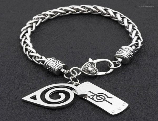 konoha ninja village logo rebellion forehead alloy bracelet classic geometric charms cosplay bracelets fashion jewelry112977949745498, Golden;silver
konoha ninja village logo rebellion forehead alloy bracelet classic geometric charms cosplay bracelets fashion jewelry112977949745498, Golden;silver