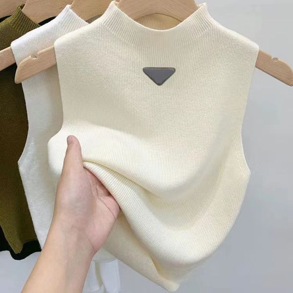 summer short designer clothe woman vest womens knit shirt vests waistcoat jumper sweaters, White
summer short designer clothe woman vest womens knit shirt vests waistcoat jumper sweaters, White