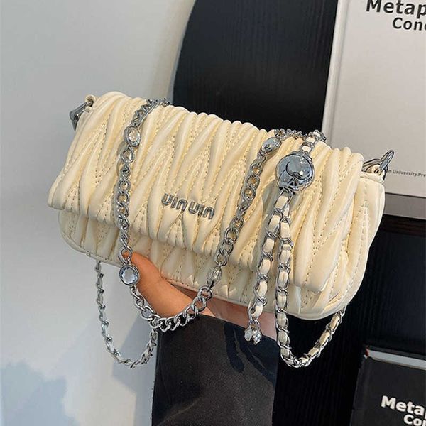 bag designer muimui bags for ladies small fold for women's new 2023 fashion high grade one shoulder underarm bag popular chain crossbod
bag designer muimui bags for ladies small fold for women's new 2023 fashion high grade one shoulder underarm bag popular chain crossbod