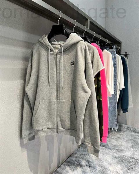 women's hoodies & sweatshirts designer c family 21fw autumn and winter new front embroidered logo printed terry sweater couple zipper c, Black
women's hoodies & sweatshirts designer c family 21fw autumn and winter new front embroidered logo printed terry sweater couple zipper c, Black