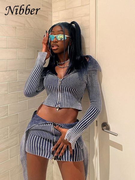 women's knits tees nibber autumn winter knit contrast color sweater women warm fashion lapel slim long sleeved t shirt female zipper ca, White
women's knits tees nibber autumn winter knit contrast color sweater women warm fashion lapel slim long sleeved t shirt female zipper ca, White