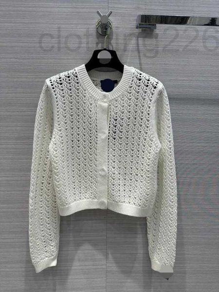 women's knits & tees designer 2023 spring/summer new cardigan fashion loose and simple stylish style striped hollow knitted 2m36, White
women's knits & tees designer 2023 spring/summer new cardigan fashion loose and simple stylish style striped hollow knitted 2m36, White