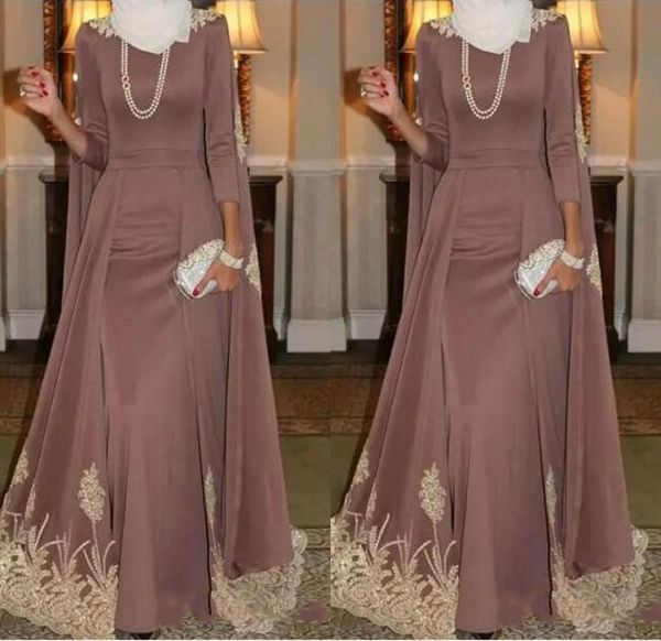 2019 muslim high neck evening dress a line gold applique holiday wear pageant prom party gown custom made plus size8401768, Black;red
2019 muslim high neck evening dress a line gold applique holiday wear pageant prom party gown custom made plus size8401768, Black;red