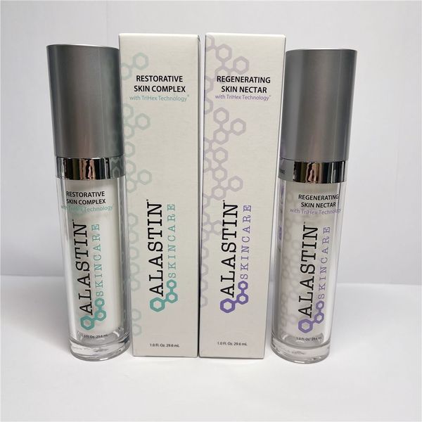 alastin skincare restorative skin complex serum 29.6ml regenerating skin nectar emollient cream 1oz moisturizers repair face care lotion dhl
alastin skincare restorative skin complex serum 29.6ml regenerating skin nectar emollient cream 1oz moisturizers repair face care lotion dhl