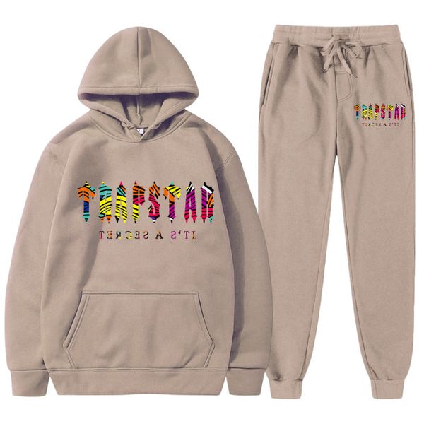 designer trapstar tracksuit for men women letter printed sportswear two pieces set tech fleece hoodies sweatshirt pants sets hoodie jogging, Gray
designer trapstar tracksuit for men women letter printed sportswear two pieces set tech fleece hoodies sweatshirt pants sets hoodie jogging, Gray