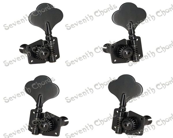 a set 4 pcs black open gear bass string tuners tuning pegs keys machine heads for electric bass guitar9832219
a set 4 pcs black open gear bass string tuners tuning pegs keys machine heads for electric bass guitar9832219