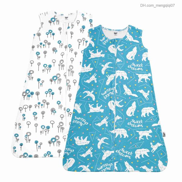 pajamas baby sleeping bag baby wearable blanket summer cotton printed vest baby sleeping bag z230811, Blue;red
pajamas baby sleeping bag baby wearable blanket summer cotton printed vest baby sleeping bag z230811, Blue;red