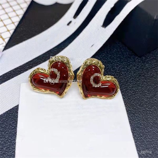 designer ccity earrings luxury stud women charm jewelry retro earring vintage accessories gifts sz4, Golden
designer ccity earrings luxury stud women charm jewelry retro earring vintage accessories gifts sz4, Golden