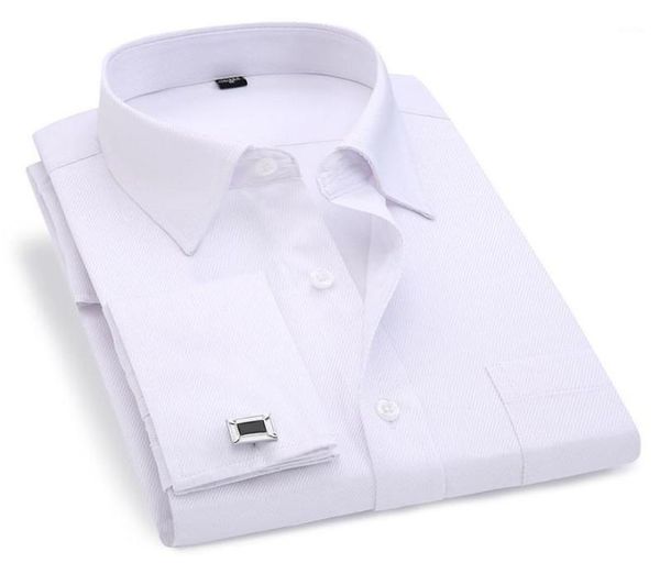 men french cufflinks shirt 2020 new men039s stripes shirt long sleeve casual male brand shirts slim fit french cuff dress shirt4563574, White;black
men french cufflinks shirt 2020 new men039s stripes shirt long sleeve casual male brand shirts slim fit french cuff dress shirt4563574, White;black