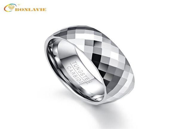 wedding rings bonlavie high polishing men ring tungsten carbide multifaceted men039s jewelry promise band anillos para hombres3047417, Slivery;golden
wedding rings bonlavie high polishing men ring tungsten carbide multifaceted men039s jewelry promise band anillos para hombres3047417, Slivery;golden