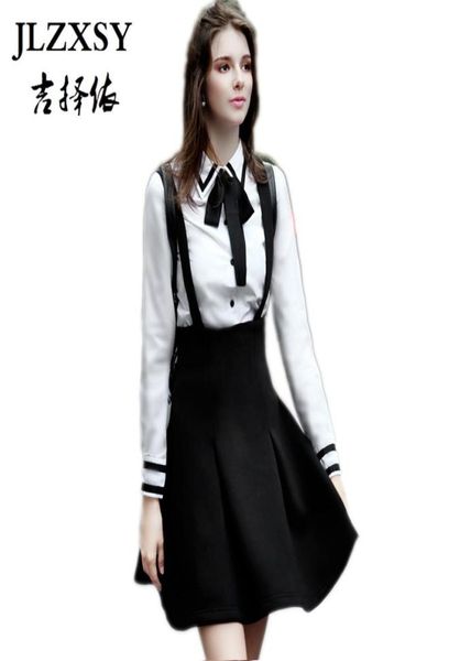 jlzxsy new fashion women elegant strap skirt high waist suspender skirt pleated swing a line ball gown mini7305500, Black
jlzxsy new fashion women elegant strap skirt high waist suspender skirt pleated swing a line ball gown mini7305500, Black