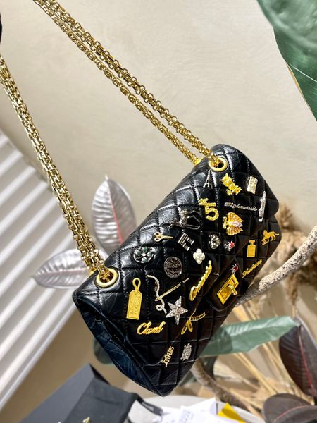 designer bag shoulder bag luxury handbags totes bags chain bag clutch flap women check velour thread purse double letters solid hasp waist s
designer bag shoulder bag luxury handbags totes bags chain bag clutch flap women check velour thread purse double letters solid hasp waist s