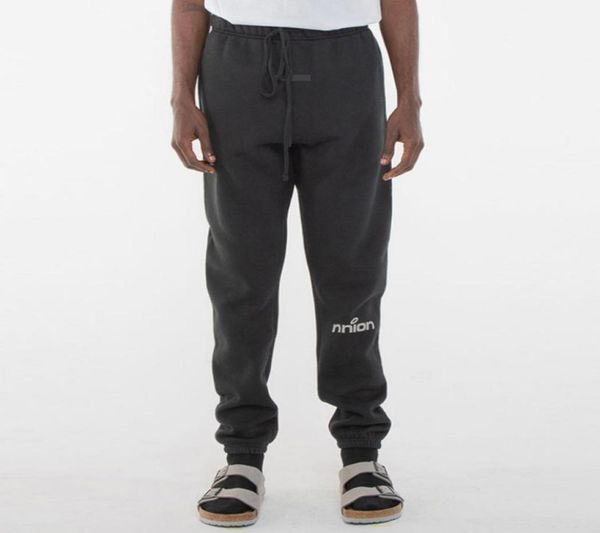 21fw autumn winter usa 30th anniversary fleece pants trousers casual cooperate matcha green high street drawstring sweatpants men 2498510, Black
21fw autumn winter usa 30th anniversary fleece pants trousers casual cooperate matcha green high street drawstring sweatpants men 2498510, Black