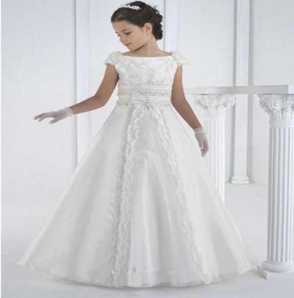 2017 new vintage for girls first communion dress white or ivory flower girls dress lace beaded custom girls pageant gown any size3583781, White;blue
2017 new vintage for girls first communion dress white or ivory flower girls dress lace beaded custom girls pageant gown any size3583781, White;blue