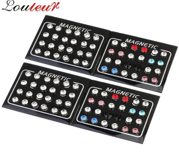 fashioh stainless steel no piercing magnetic stud earrings for women men mixcolorwhite crystal earring ear jewelry4317925, Golden;silver
fashioh stainless steel no piercing magnetic stud earrings for women men mixcolorwhite crystal earring ear jewelry4317925, Golden;silver