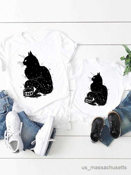 family matching outfits women kid child summer flower butterfly cat mom mama girl boy mother tshirt tee t-shirt clothes clothing family matc, Blue
family matching outfits women kid child summer flower butterfly cat mom mama girl boy mother tshirt tee t-shirt clothes clothing family matc, Blue