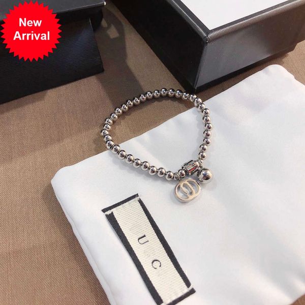 bangle jewelry bracelets link chain letter pendant 18k gold silver luxury charm designer accessories women stainless steel link toggle clasp, Black
bangle jewelry bracelets link chain letter pendant 18k gold silver luxury charm designer accessories women stainless steel link toggle clasp, Black