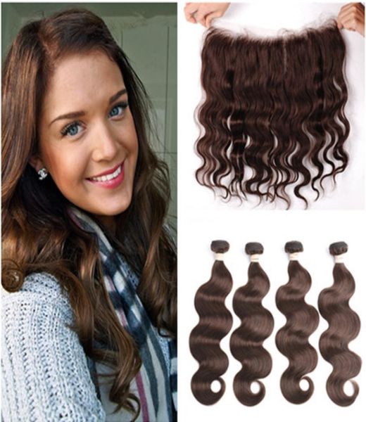 chocolate brown 13x4 lace frontal closure with weaves 4 bundles body wave vrgin brazilian 4 dark brown human hair bundle deals wi6977066, Black;brown
chocolate brown 13x4 lace frontal closure with weaves 4 bundles body wave vrgin brazilian 4 dark brown human hair bundle deals wi6977066, Black;brown
