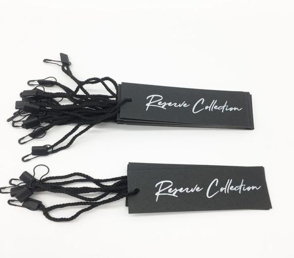 custom hang tag for clothes sewing notions garment swing tickets shoes clothing tags bag hanging ticket3074118, Black
custom hang tag for clothes sewing notions garment swing tickets shoes clothing tags bag hanging ticket3074118, Black