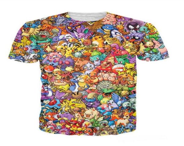 new fashion menswomans cartoon characters 90s tshirt summer style funny 3d print casual t shirt plus size aa01497485327, White;black
new fashion menswomans cartoon characters 90s tshirt summer style funny 3d print casual t shirt plus size aa01497485327, White;black
