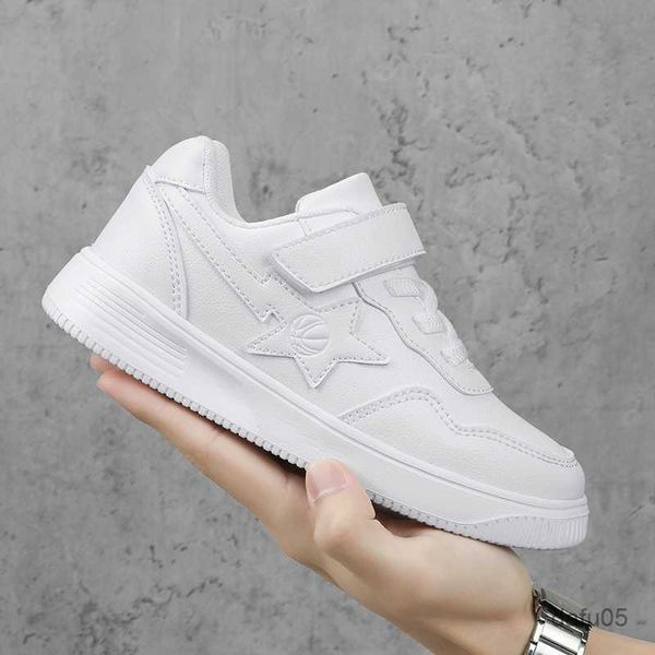 sneakers boys sneakers white school running sports tennis shoes for children casual leather daily kids shoes boy girl r230810, Black;red
sneakers boys sneakers white school running sports tennis shoes for children casual leather daily kids shoes boy girl r230810, Black;red