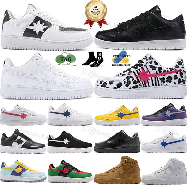 starwalk soldier running shoes women men low-leopard print pink star laser meteor white black blue yellow purple fashion board sports meteor
starwalk soldier running shoes women men low-leopard print pink star laser meteor white black blue yellow purple fashion board sports meteor