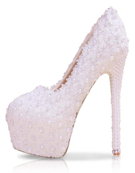 fashion lace wedding shoes white flat low mid high heel pearls bridal party prom shoes for women in stock74446389092224, Black
fashion lace wedding shoes white flat low mid high heel pearls bridal party prom shoes for women in stock74446389092224, Black