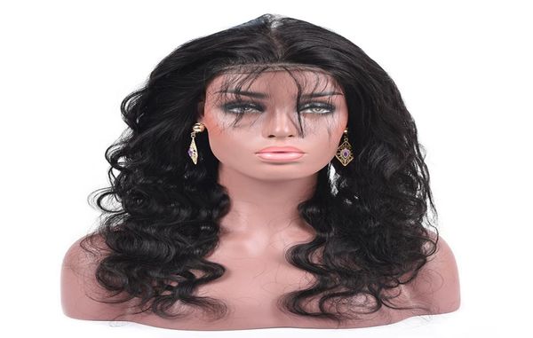 brazilian human hair body wave 360 lace frontal closure with baby hair natural color 22542inch peruvian malaysian indian 360 fr3073863, Black
brazilian human hair body wave 360 lace frontal closure with baby hair natural color 22542inch peruvian malaysian indian 360 fr3073863, Black