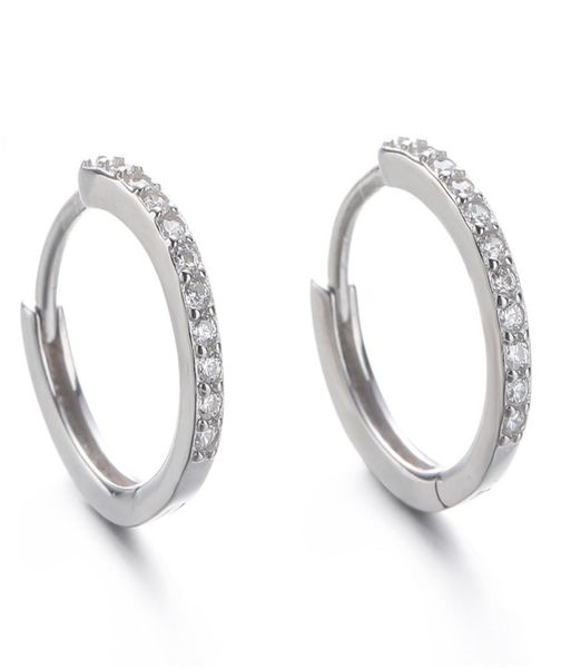 100 925 sterling silver hoop earrings women grils summer jewelry cz diamond not allergic stud eerring with box8197136, Golden;silver
100 925 sterling silver hoop earrings women grils summer jewelry cz diamond not allergic stud eerring with box8197136, Golden;silver