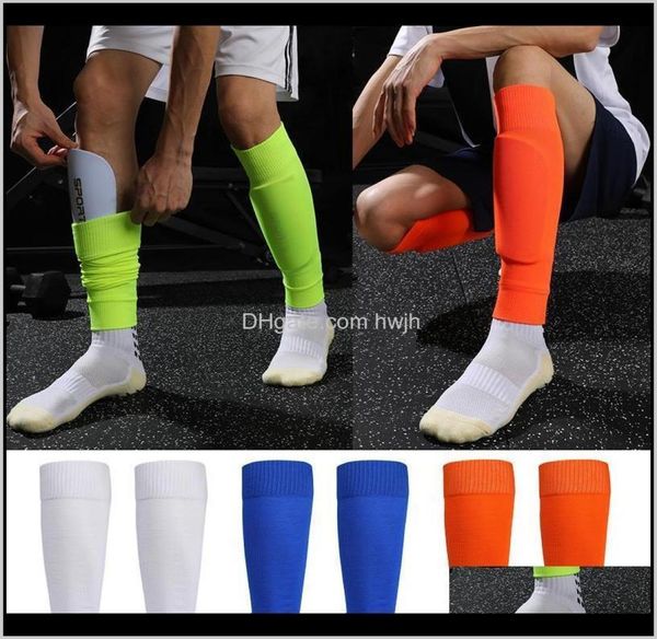 elbow knee 1 pair hight elasticity soccer football shin guard adults socks pads professional legging shinguards sleeves protective5443571, Black;gray
elbow knee 1 pair hight elasticity soccer football shin guard adults socks pads professional legging shinguards sleeves protective5443571, Black;gray