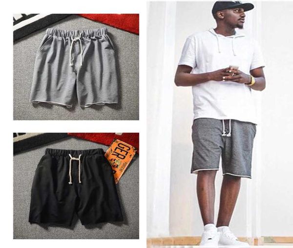men casual solid loose shorts 2020 summer new hawaiian casual beach mens short pants fashion man workout short de bain homme8231280, White;black
men casual solid loose shorts 2020 summer new hawaiian casual beach mens short pants fashion man workout short de bain homme8231280, White;black