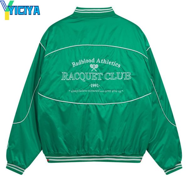 womens jackets yiciya down streetwear bomber women winter korean fashion jacket outdoor windproof outerwear casual coats design coat 230809, Black;brown
womens jackets yiciya down streetwear bomber women winter korean fashion jacket outdoor windproof outerwear casual coats design coat 230809, Black;brown