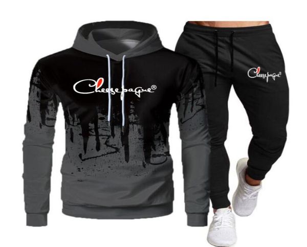 men tracksuit two piece set 2022 brand men039s sets sportswear spring autumn jacket pants casual sports suit men clothing s3xl1086276, Gray
men tracksuit two piece set 2022 brand men039s sets sportswear spring autumn jacket pants casual sports suit men clothing s3xl1086276, Gray