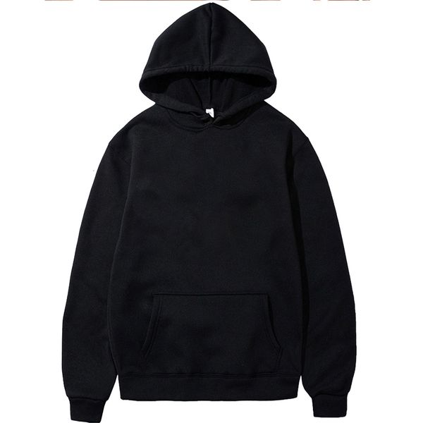 mens hoodies sweatshirts pullover classic black hoodie for men casual sports long sleeve sweater loose sport clothing 230809
mens hoodies sweatshirts pullover classic black hoodie for men casual sports long sleeve sweater loose sport clothing 230809