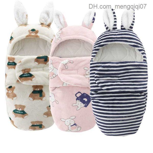 pajamas soft newborn baby packaging blanket baby sleep bag envelope baby sleep bag thick cocoon baby bag 0-9 months old z230810, Blue;red
pajamas soft newborn baby packaging blanket baby sleep bag envelope baby sleep bag thick cocoon baby bag 0-9 months old z230810, Blue;red