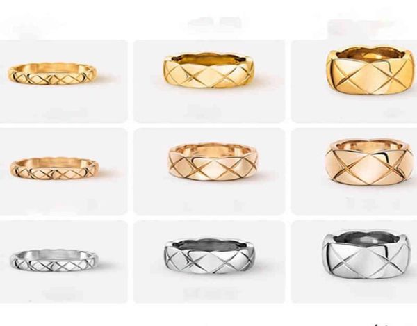 coco diamond plaid ring for men and women ins new ch22el mirror goldplated diamond couple band rings jewelry gift48912371237, Silver
coco diamond plaid ring for men and women ins new ch22el mirror goldplated diamond couple band rings jewelry gift48912371237, Silver