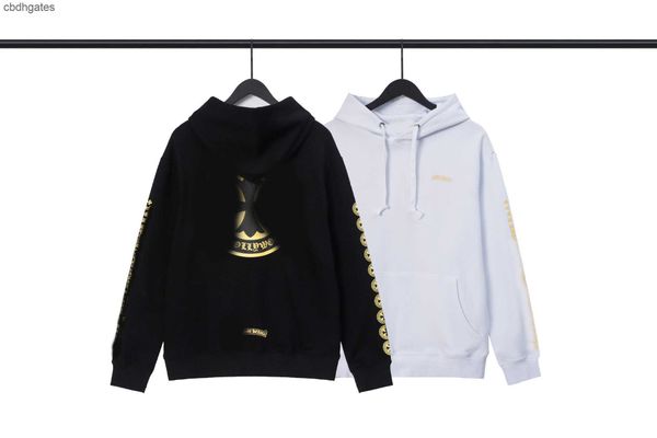 2023 hoodies sweaters heartz mens fashion fashion chromez designer shirts brand ch yellow horseshoe cross print casual men's women', Black
2023 hoodies sweaters heartz mens fashion fashion chromez designer shirts brand ch yellow horseshoe cross print casual men's women', Black