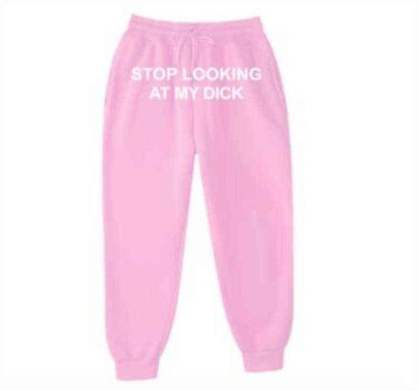 autumn winter fleece men women joggers sweat pants slooking at my dick sweatpants hip hop print high waist trousers y2111157739575, Black;white
autumn winter fleece men women joggers sweat pants slooking at my dick sweatpants hip hop print high waist trousers y2111157739575, Black;white