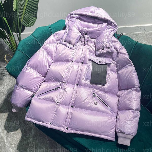 puffer jacket women down jackets winter goose coat stylish warm thickened fluffy long sleeve high neck hooded cold windbreaker designer wome, Black
puffer jacket women down jackets winter goose coat stylish warm thickened fluffy long sleeve high neck hooded cold windbreaker designer wome, Black