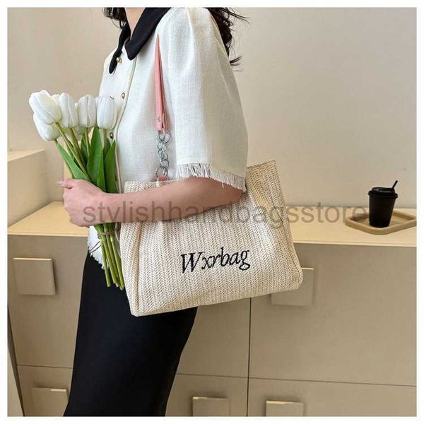 beach bags 2023 new trendy straw woven high capacity tote bag women's korean version foreign style handbag work commuter shoulder bagst
beach bags 2023 new trendy straw woven high capacity tote bag women's korean version foreign style handbag work commuter shoulder bagst