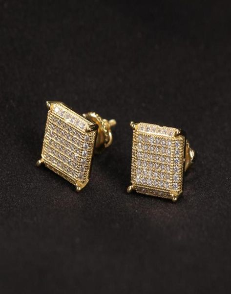 designer men earrings hip hop ear stud fashion s925 women earring sterling silver man earings classic zircon studs bling rapper ro4421186, Golden;silver
designer men earrings hip hop ear stud fashion s925 women earring sterling silver man earings classic zircon studs bling rapper ro4421186, Golden;silver