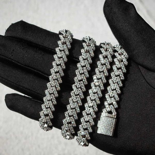 chains for men 10mm hip hop jewelry vvs moissanite diamond cuban link chains necklace silver iced out vvs moissanite chain
chains for men 10mm hip hop jewelry vvs moissanite diamond cuban link chains necklace silver iced out vvs moissanite chain