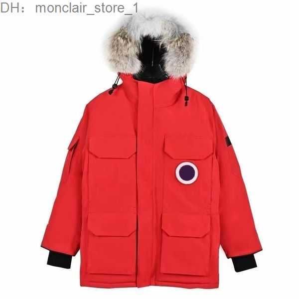 canada goode jacket designer canadian goose down womens jacket parkas winter thick warm coats causal outerwear 9 cvv6 cvv6, Black
canada goode jacket designer canadian goose down womens jacket parkas winter thick warm coats causal outerwear 9 cvv6 cvv6, Black