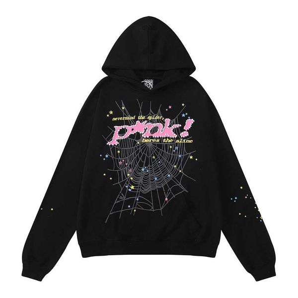 women hoodie men's hoodies designer sweatshirts quality sweatshirt couple sweater clothing fashion tracksuit black white pink spider we
women hoodie men's hoodies designer sweatshirts quality sweatshirt couple sweater clothing fashion tracksuit black white pink spider we