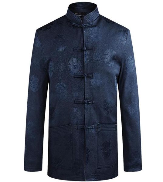 men039s jackets spring autumn men jacket long sleeve coat chinese style fathers039 tang suit male casual hanfu vintage p7477213, Black;brown
men039s jackets spring autumn men jacket long sleeve coat chinese style fathers039 tang suit male casual hanfu vintage p7477213, Black;brown