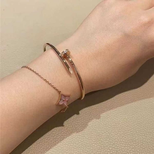 steel gold charm screw bracelet designer bracelets luxury bangle pulsera for mens and women party couples lovers jewelry, Black
steel gold charm screw bracelet designer bracelets luxury bangle pulsera for mens and women party couples lovers jewelry, Black