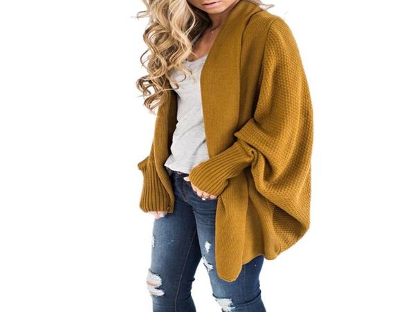 women oversized open front sweaters long batwing sleeve knitted cardigans asymmetric irregular hem loose coat6255372, White;black
women oversized open front sweaters long batwing sleeve knitted cardigans asymmetric irregular hem loose coat6255372, White;black