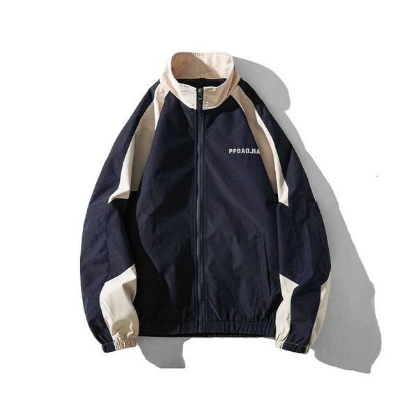 mens jackets men jacket embroidery baseball coat spring autumn male casual streetwear fashion outdoor outwear loose clothing 230810, Black;brown
mens jackets men jacket embroidery baseball coat spring autumn male casual streetwear fashion outdoor outwear loose clothing 230810, Black;brown