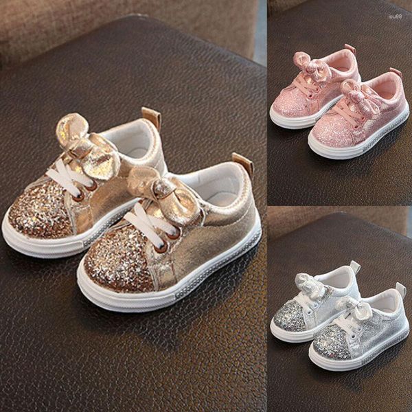 athletic shoes pudcoco born infant baby girls bow sequin crib trend casual dress soft sole kids designer shoes, Black
athletic shoes pudcoco born infant baby girls bow sequin crib trend casual dress soft sole kids designer shoes, Black